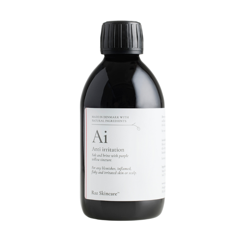 RAZ SKINCARE Anti Irritation (300 ml)