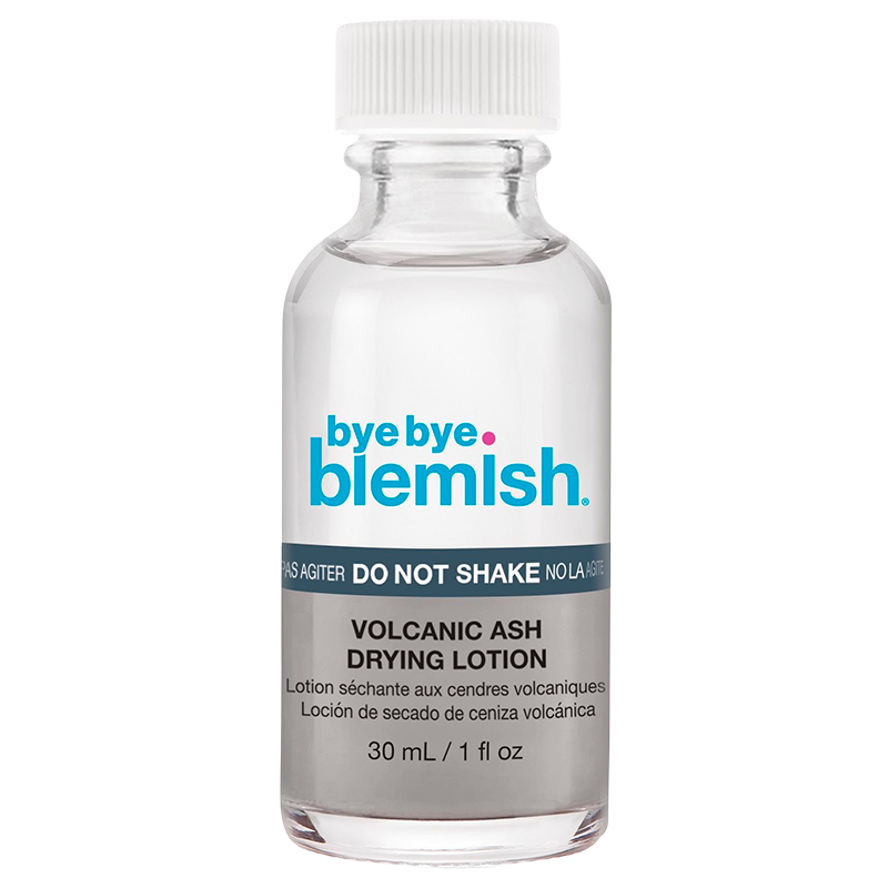 Bye Bye Blemish Drying Lotion Volcanic Ash (30 ml)