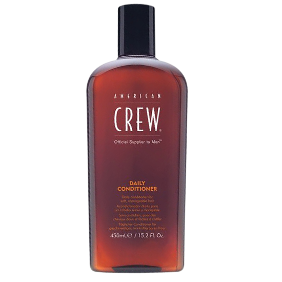 American Crew Daily Conditioner  450 ml.