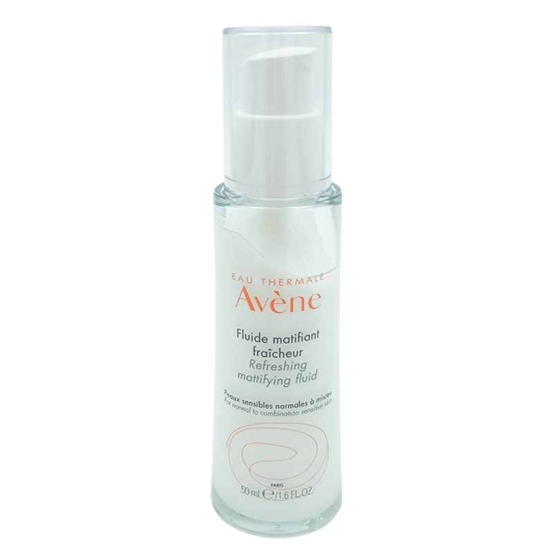 Avene Mattifying Fluid 50ml