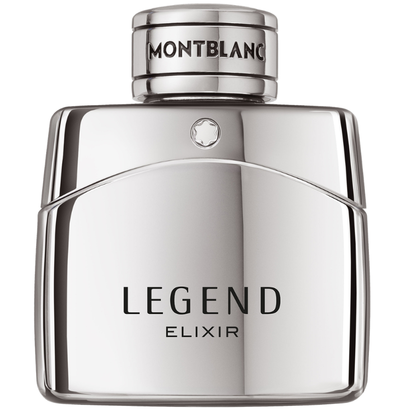 Montblanc Legend Elixir EDP (50 ml)