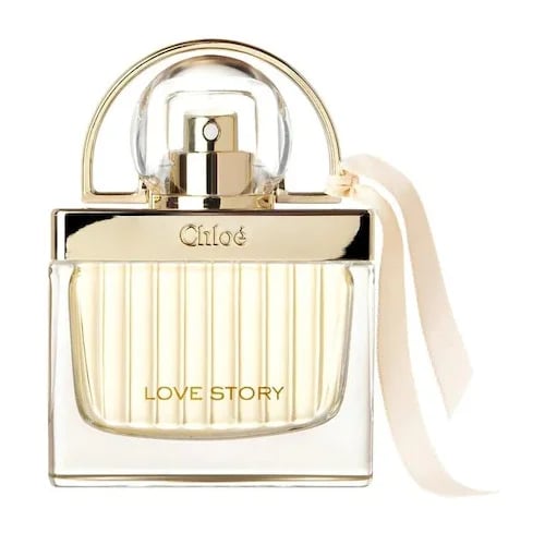 Chloé Love Story EDP 30 ml.