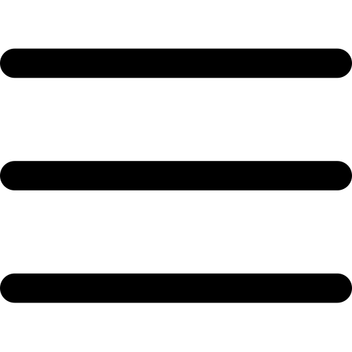 Menu ikon