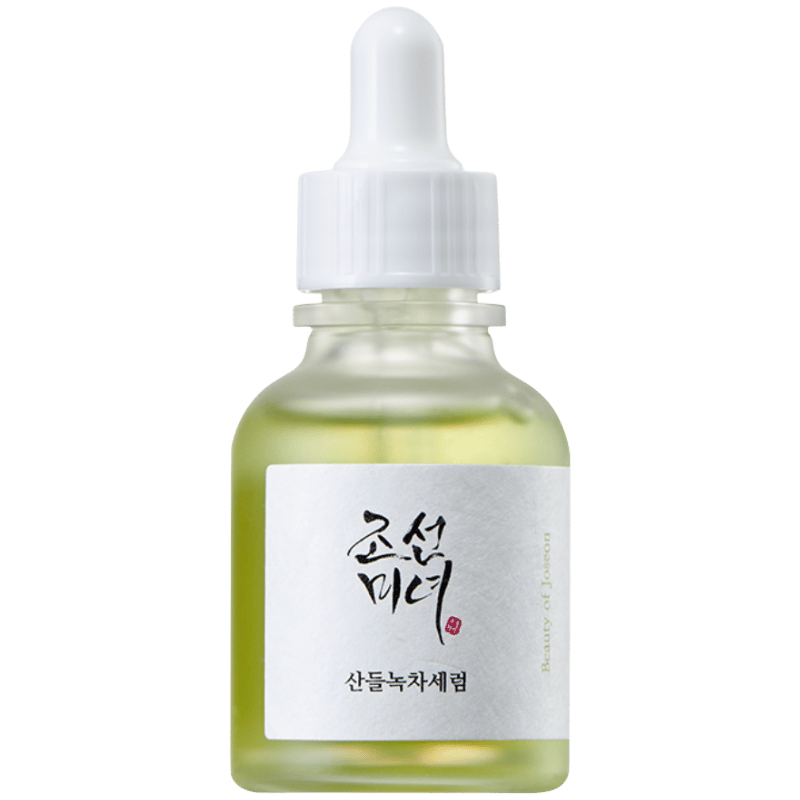 Beauty of Joseon Calming Serum Green Tea + Panthenol (30 ml)