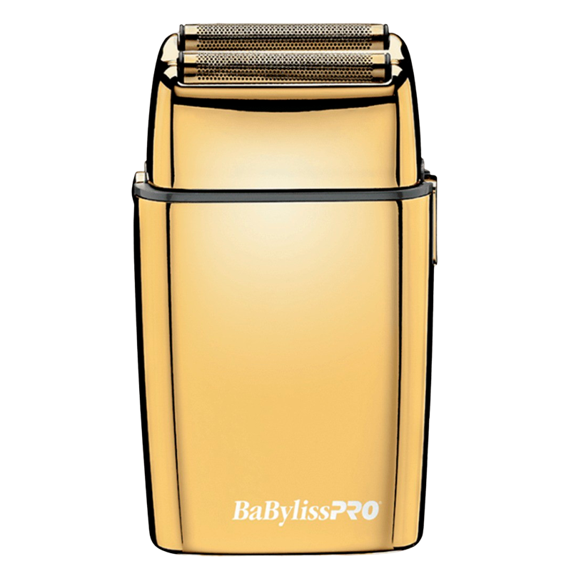 Babyliss PRO FoilFX02 4 ARTISTS Shaver Gold (1 stk)