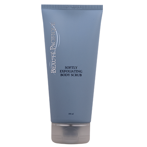 Beauté Pacifique Softly Exfoliation Bodyscrub (200 ml)