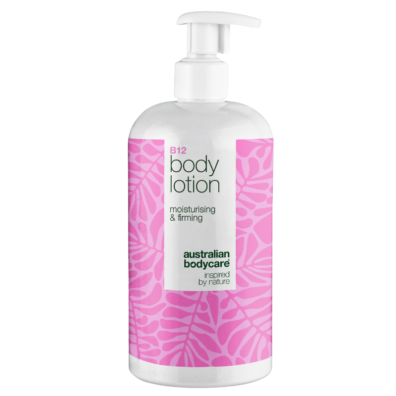 Australian Bodycare B12 Body Lotion (500 ml)