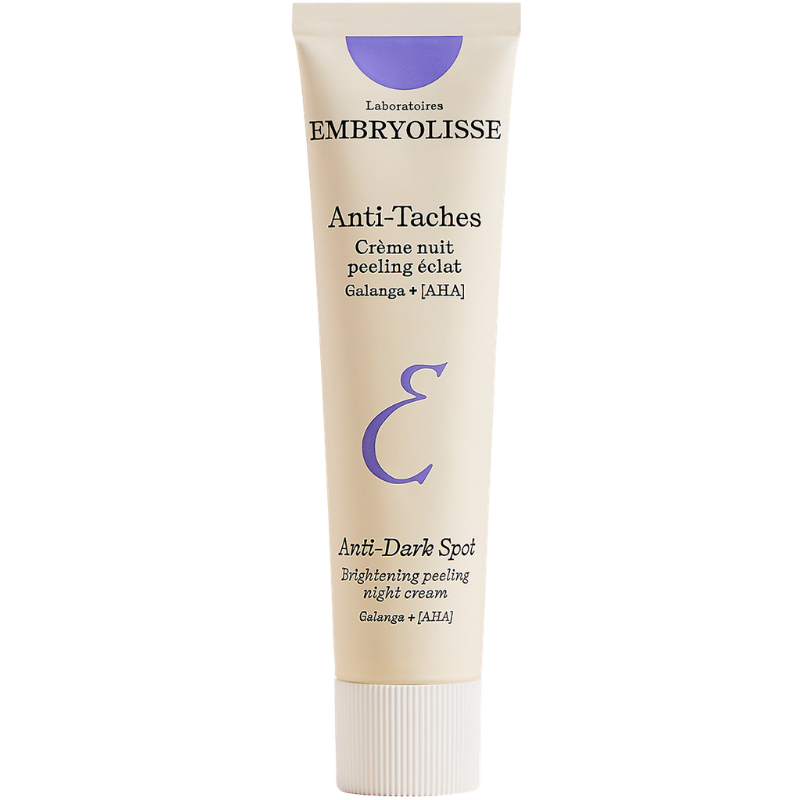 Embryolisse Brightening Dark Spot Night Peeling (40 ml)