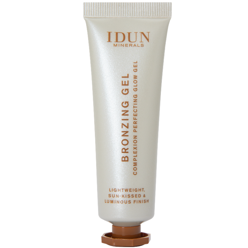 IDUN Minerals Bronzing Gel Golden Hour (30 ml)