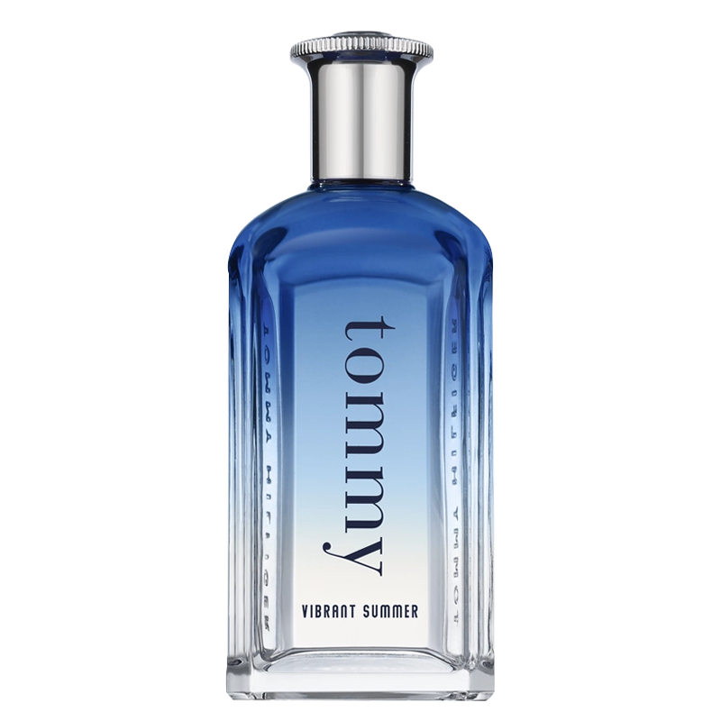 Tommy Hilfiger Tommy Vibrant Summer EDT (100 ml)