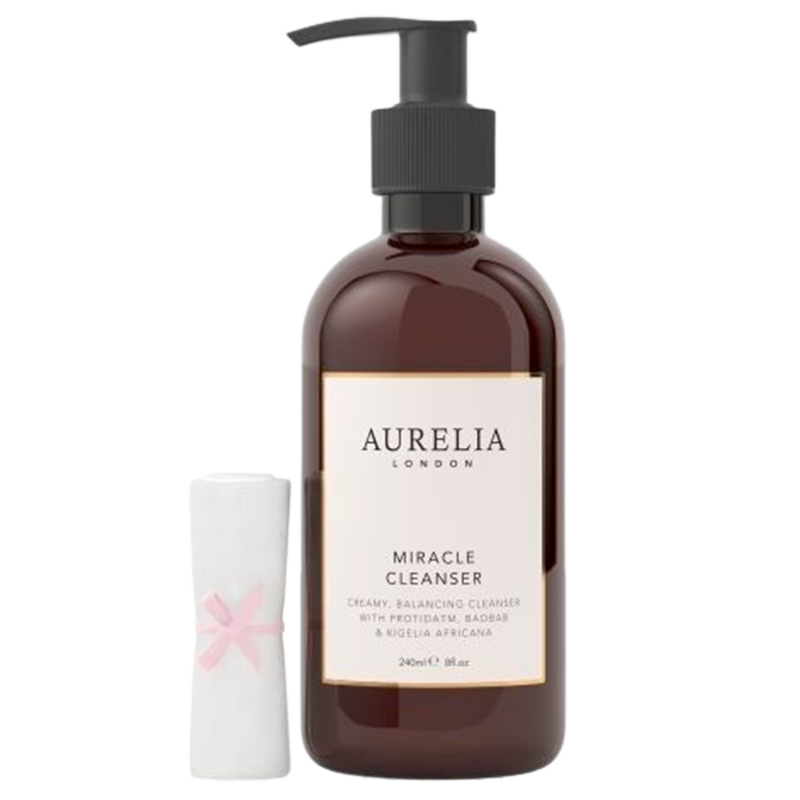 Aurelia Miracle Cleanser (240 ml)