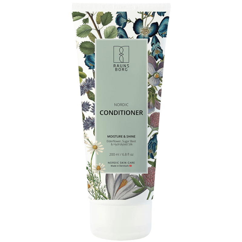 Raunsborg Conditioner (200 ml)