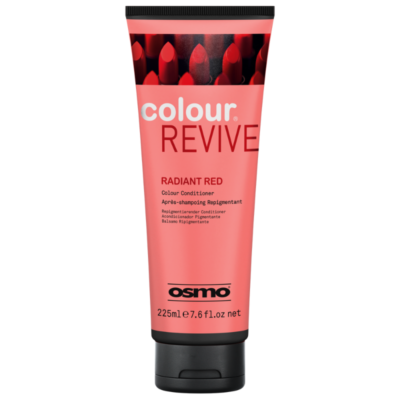 OSMO Colour Revive Radiant Red (225 ml)