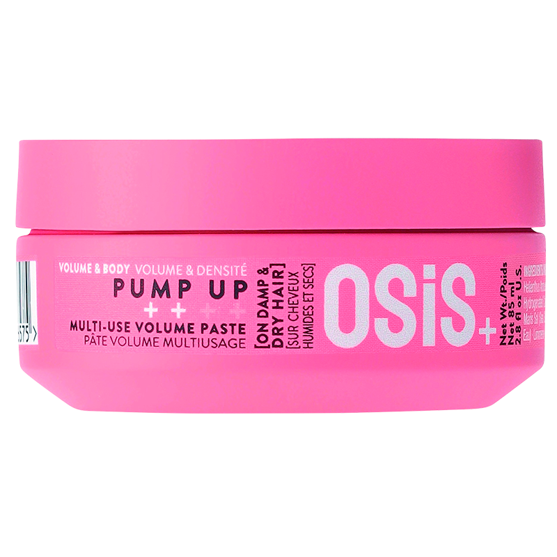 Schwarzkopf OSIS+ Pump Up Multi-Use Volume Paste (85 ml)