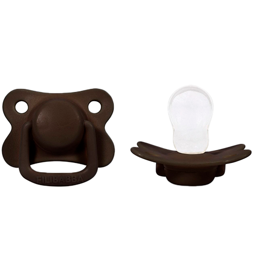 Filibabba Sutter Chocolate +6 Mdr. (2 stk)