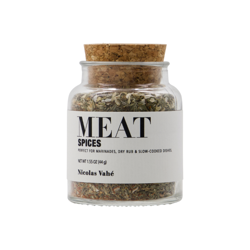 Nicolas Vahé Kød Krydderiblanding (44 g)