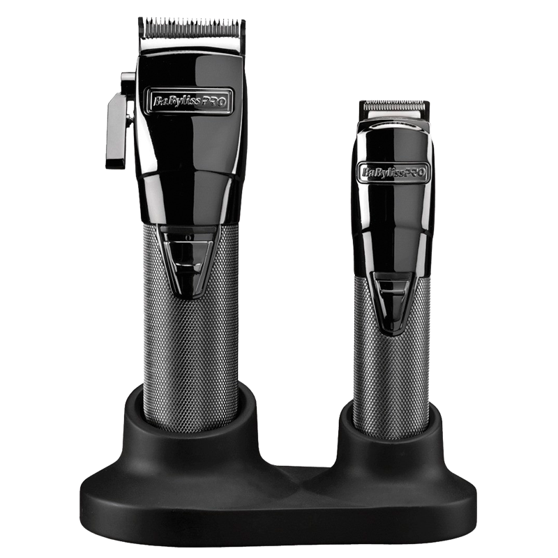 Babyliss Pro Gunsteel 4artist Combo 1 Stk