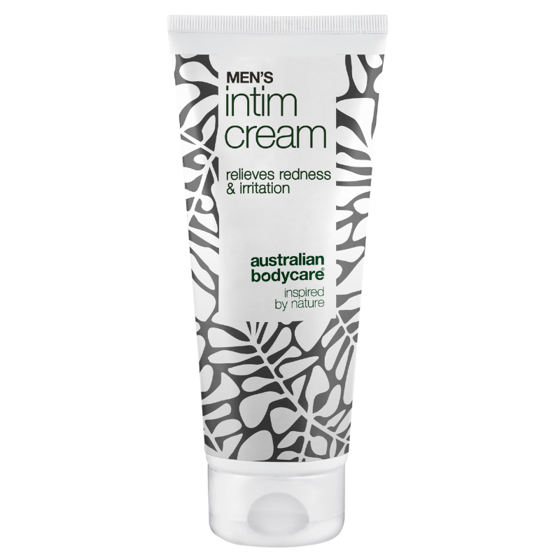 Australian Bodycare Men's Intim Cream (100 ml)