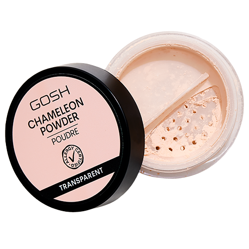 Gosh Chameleon Powder Transparent (8 g)