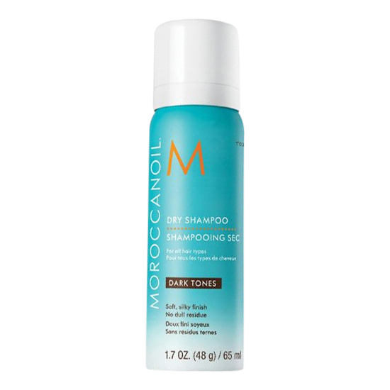 Moroccanoil Dry Shampoo Dark Tones 65 ml.