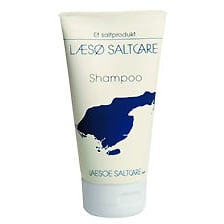 Læsø Saltcare Shampoo 150 ml.