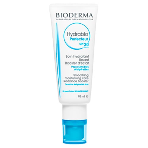 Bioderma Hydrabio Perfecteur SPF 30 40 ml.