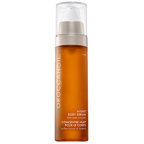 Moroccanoil Night Body Serum (50 ml)