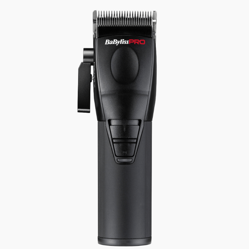 BaByliss PRO FreshFX Clipper (1 stk)