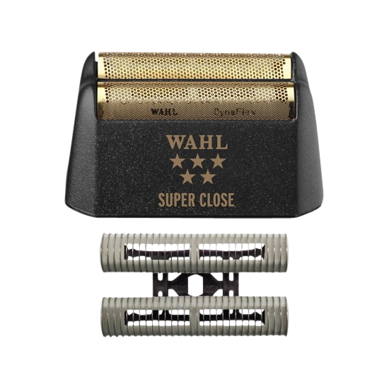Wahl Professional Finale Replacement Foil & Cutter Bar