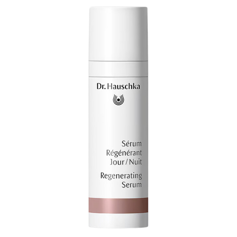 Dr. Hauschka Regenerating Serum 30 ml.