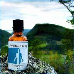 Hobrosin Comp 50 ml.