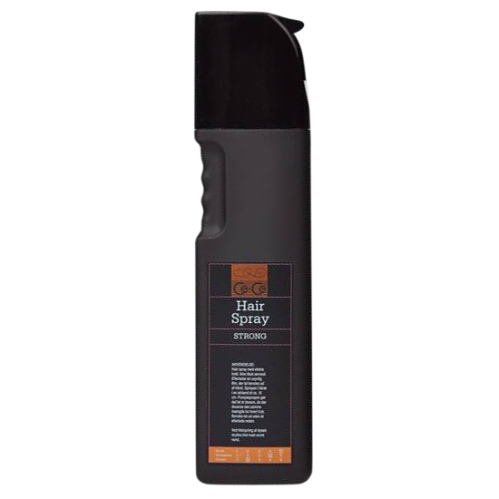 Ce-Cé Hair Spray Strong 200 ml.