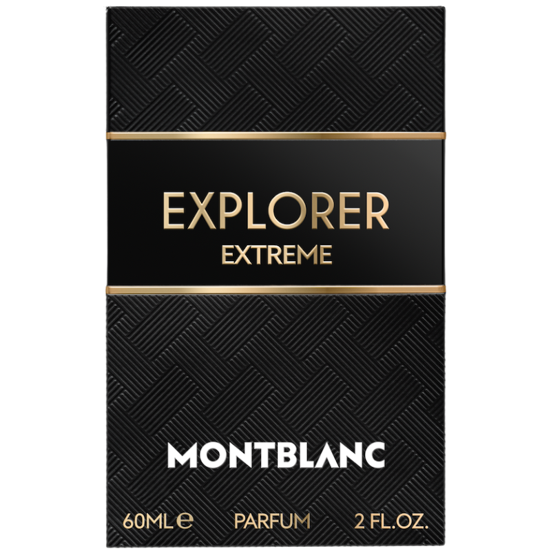 Montblanc Explorer Extreme EDP (60 ml) Montblanc Explorer Extreme EDP (60 ml)