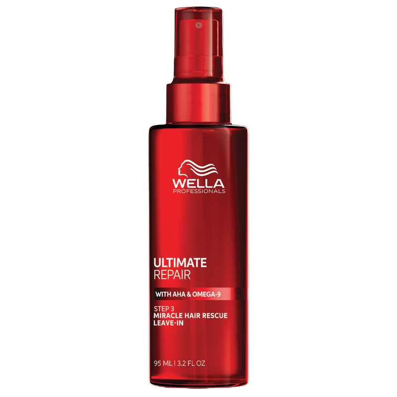 Wella Professionals Ultimate Repair Miracle Hair Rescue - 95 ml.