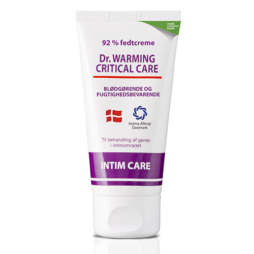 Dr. Warming Critical Care I Tube (40 ml)