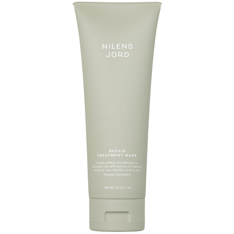 Nilens Jord Repair Treatment Mask (240 ml)