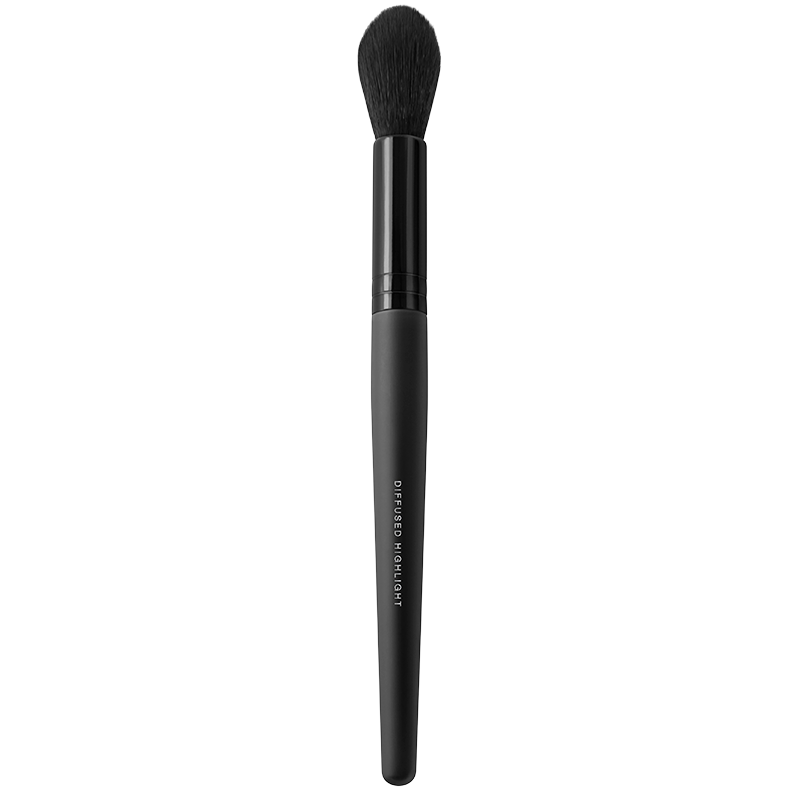 bareMinerals Diffused Highlighter Brush (1 stk)