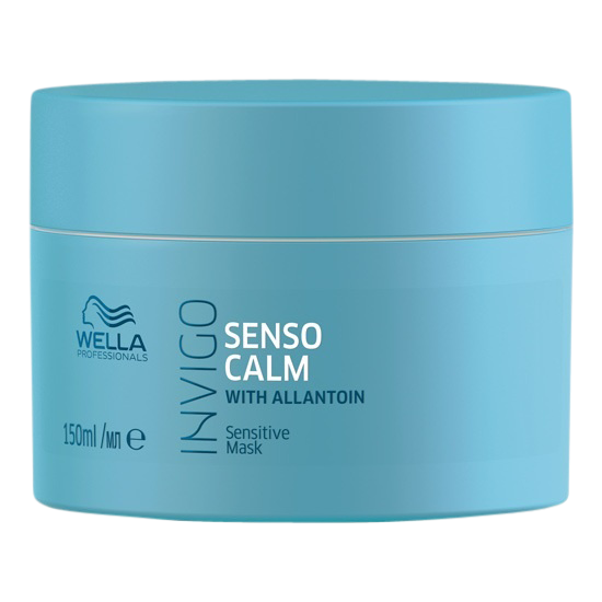 Wella Professionals Invigo Calm Treatment 150 ml.