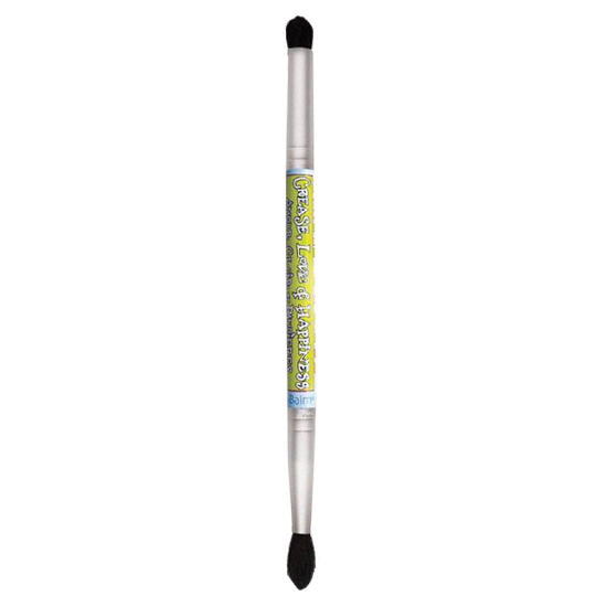 The Balm Crease, Love And Happiness