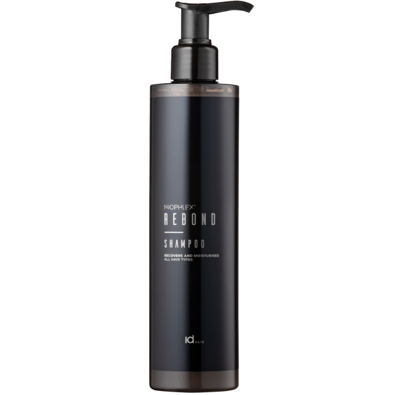 IdHAIR Niophlex Rebond Shampoo (300 ml)