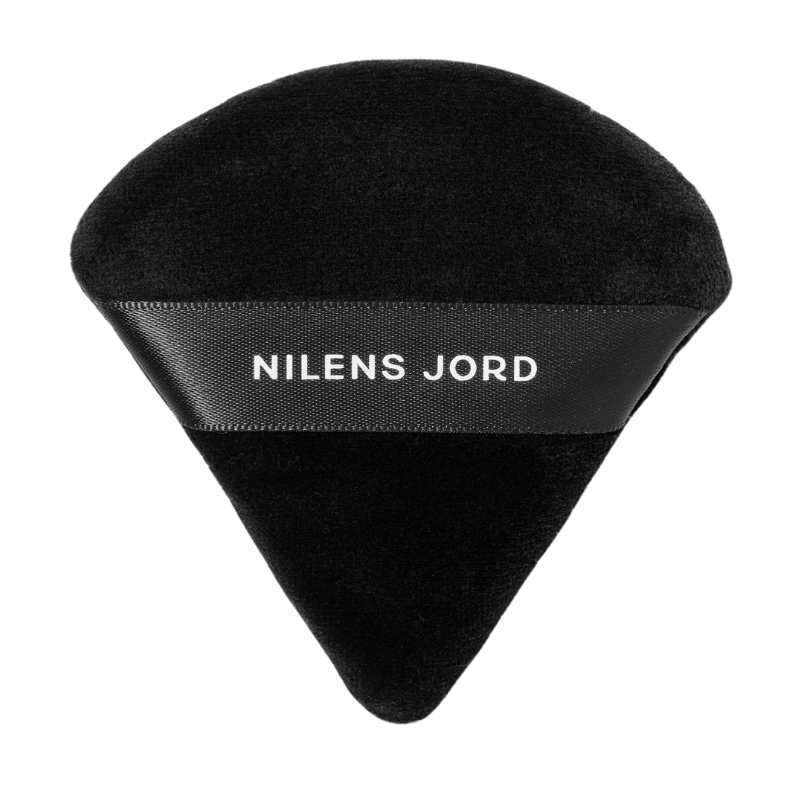 Nilens Jord Powder Puff (5 g)