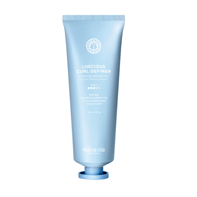 Maria Nila S&F Coils & Curls Luscious Curl Gel (125 ml)