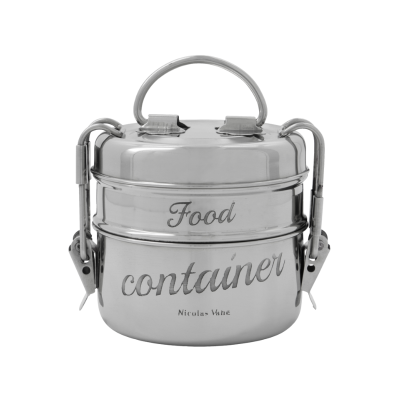 Nicolas Vahé Madkasse 780 ml (1 stk)