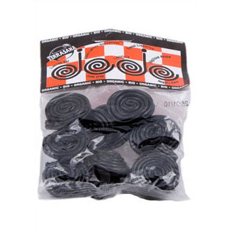 Rømer Lakridsruller Ø (100 g)