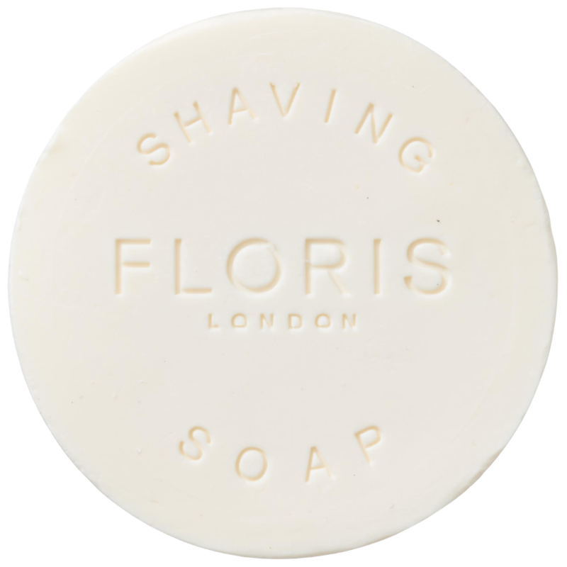 Floris of London Santal Barbersæbe Refill (100 g)