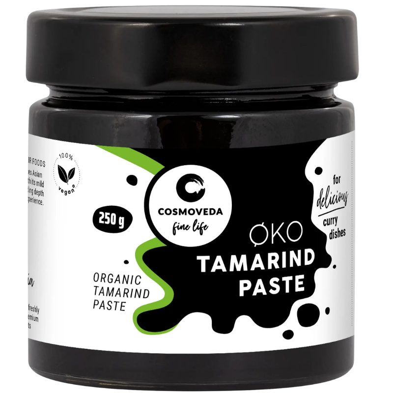 Cosmoveda Tamarind Paste Ø (250 g)