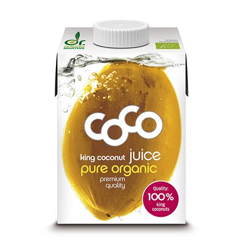 NatureSource King Coco Juice Ø (500 ml)