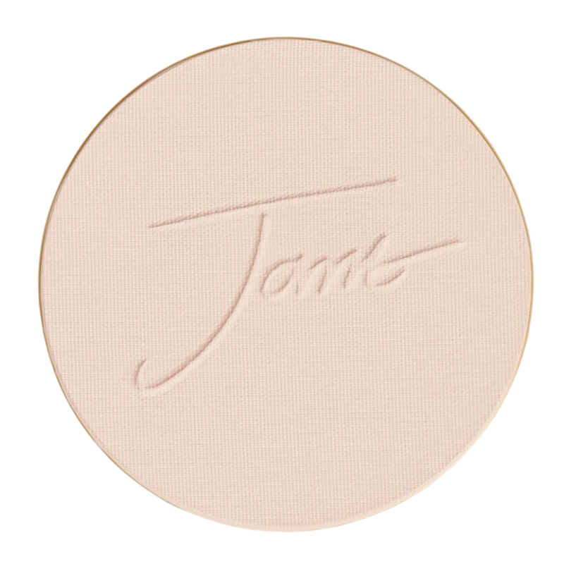 Jane Iredale PurePressed Base SPF20 Ivory Refill (1 stk)