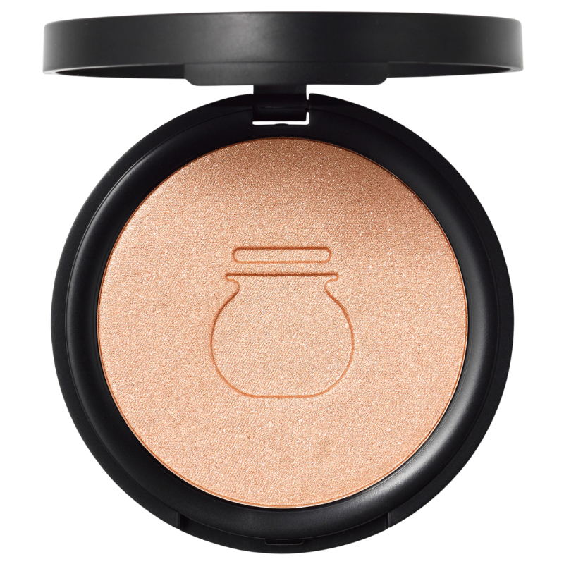 Nilens Jord Mineral Bronzer 502 Satin 10 g.