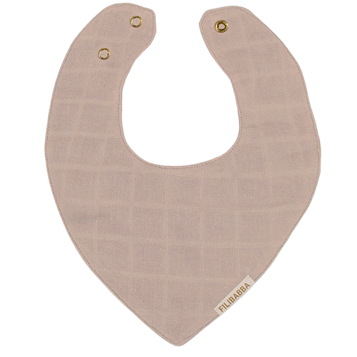 Filibabba Hagesmæk Muslin Doeskin (1 stk)